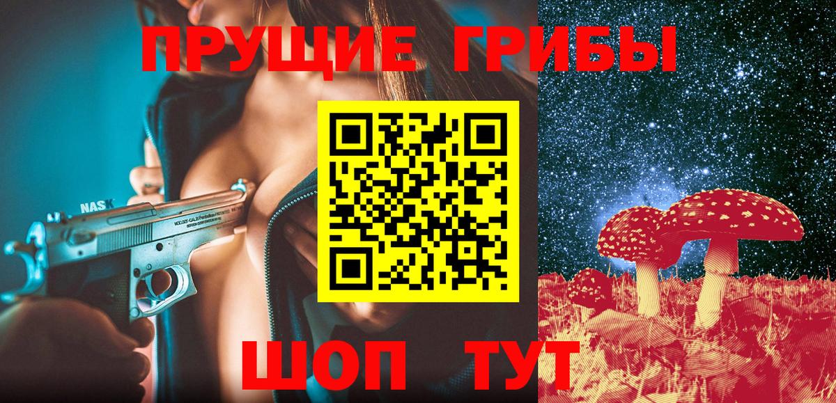Галлюциногенные грибы Cubensis Кызыл